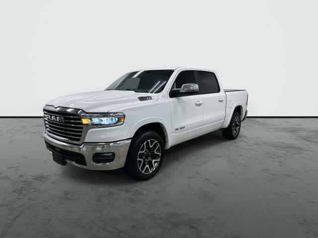 Thumbnail: 2025 RAM 1500 - 7