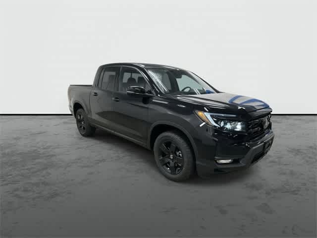 Thumbnail: 2026 Honda Ridgeline - 5