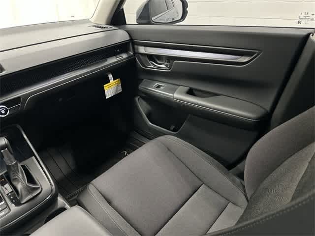 Thumbnail: 2025 Honda CR-V - 13