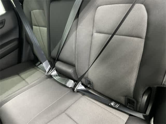 Thumbnail: 2026 Honda CR-V - 11