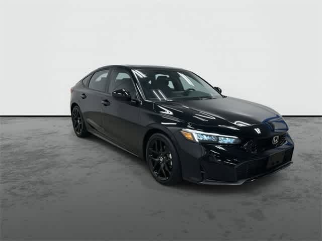 Thumbnail: 2025 Honda Civic - 6