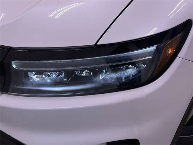 Thumbnail: 2025 Honda Prologue - 33
