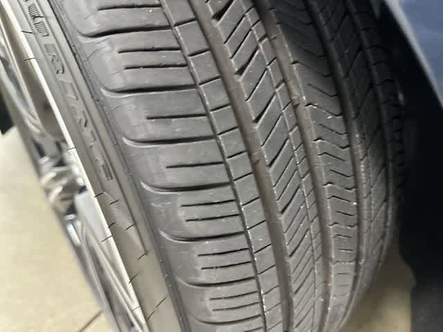 Thumbnail: 2026 Honda Accord - 28