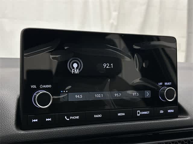 2025 Honda Civic Sport 22
