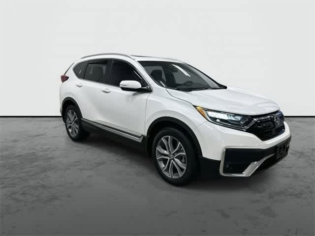 Thumbnail: 2022 Honda CR-V - 5