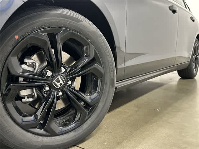 Thumbnail: 2025 Honda Accord - 27