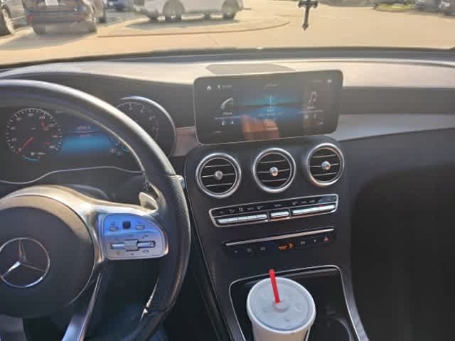 Thumbnail: 2020 Mercedes-Benz GLC - 4