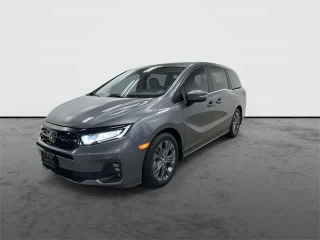 Thumbnail: 2025 Honda Odyssey - 7