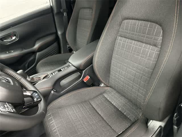 Thumbnail: 2026 Honda HR-V - 10