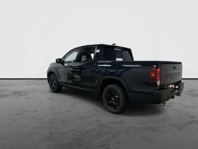 Thumbnail: 2026 Honda Ridgeline - 9
