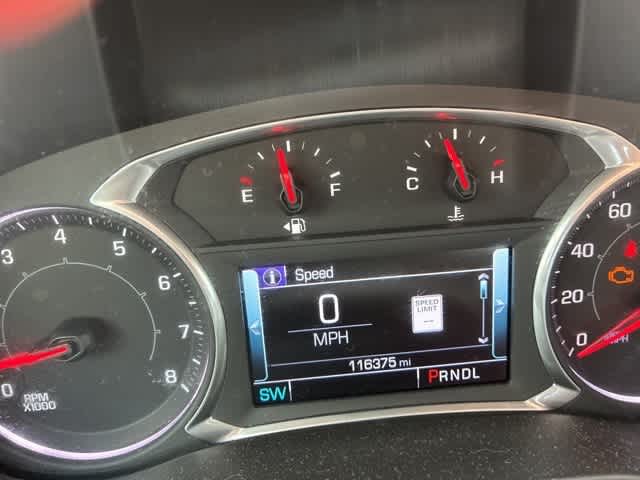 Thumbnail: 2019 GMC Acadia - 7