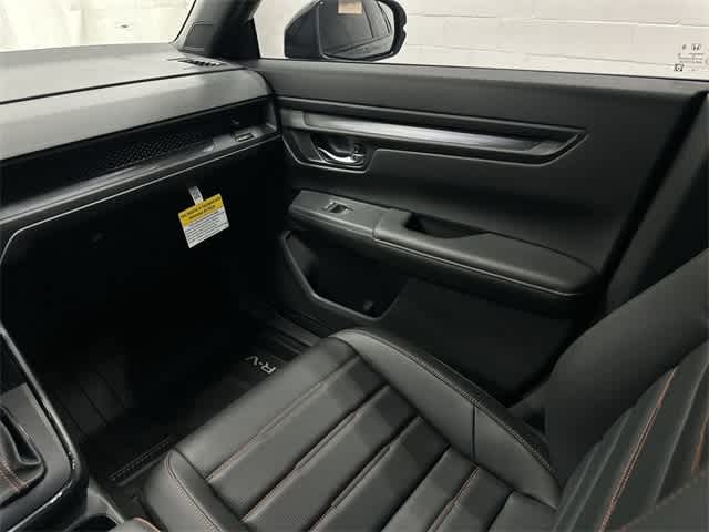 Thumbnail: 2026 Honda CR-V - 13