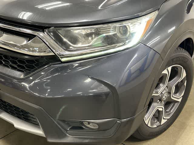 2018 Honda CR-V EX - Photo 31
