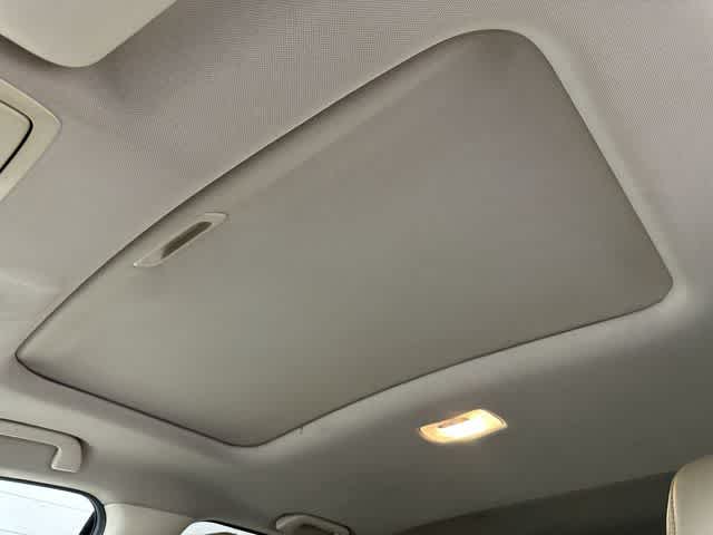 Thumbnail: 2014 Honda CR-V - 27