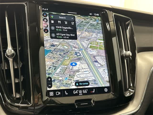 Thumbnail: 2024 Volvo XC60 - 24