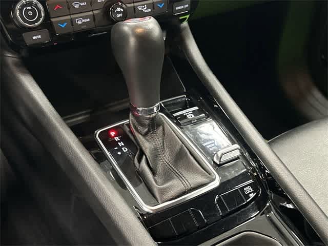 Thumbnail: 2024 Jeep Compass - 24