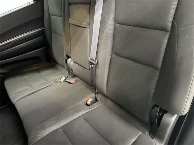 Thumbnail: 2023 Dodge Durango - 11