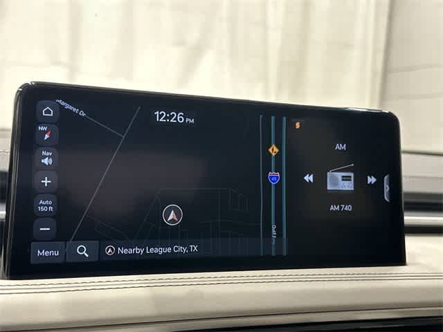 Thumbnail: 2024 Genesis G70 - 24