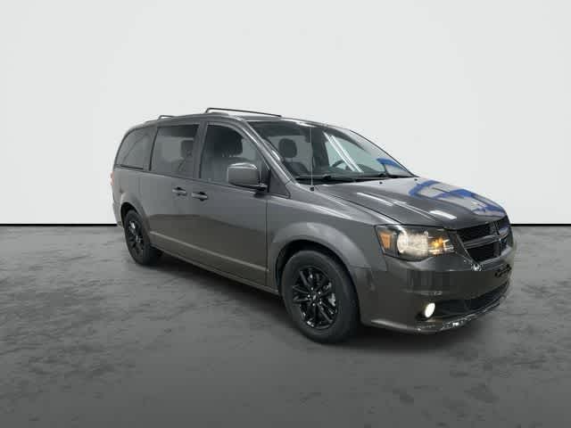 Thumbnail: 2019 Dodge Grand Caravan - 5
