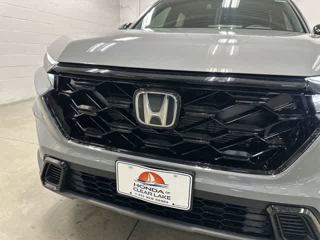 Thumbnail: 2026 Honda CR-V - 29