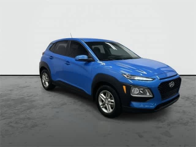 Thumbnail: 2019 Hyundai Kona - 5