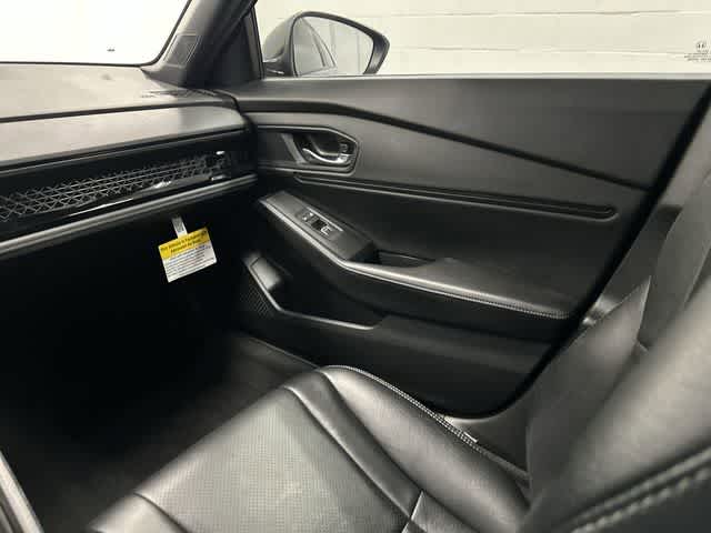 Thumbnail: 2023 Honda Accord - 13