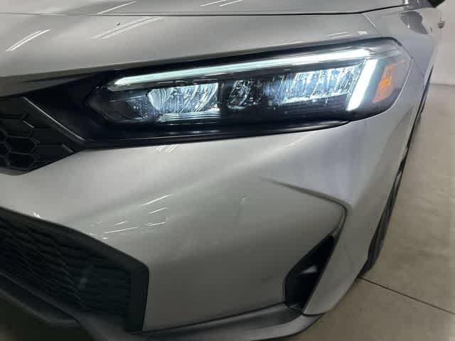 Thumbnail: 2026 Honda Civic - 29