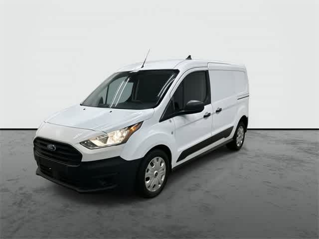 Thumbnail: 2021 Ford Transit Series - 7