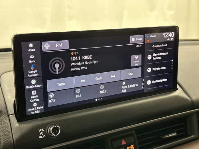 Thumbnail: 2026 Honda Pilot - 22