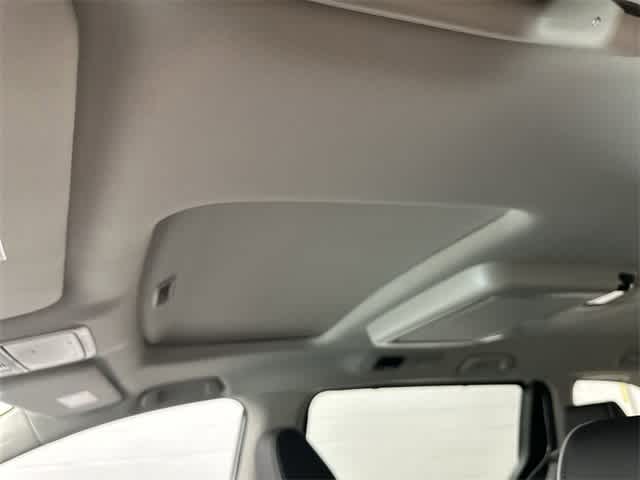 Thumbnail: 2026 Honda Odyssey - 28