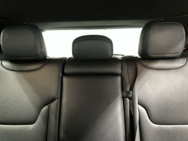 Thumbnail: 2025 Jeep Compass - 14