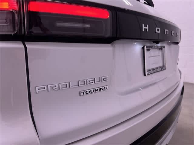 Thumbnail: 2025 Honda Prologue - 32