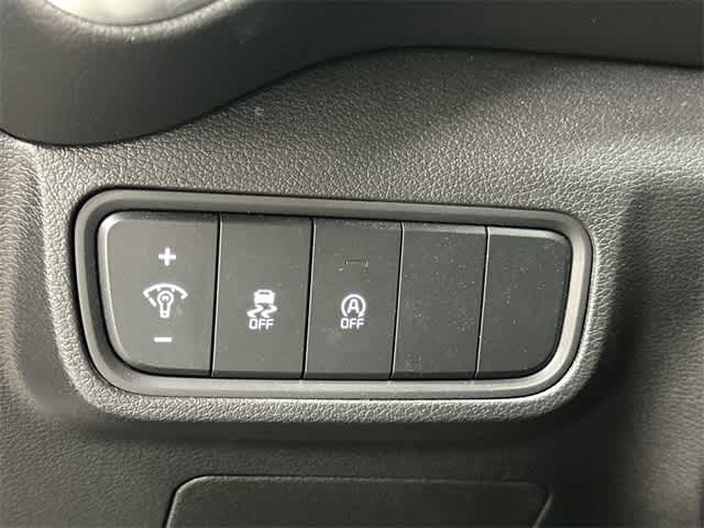 Thumbnail: 2024 Kia Soul - 18