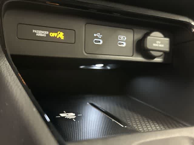 Thumbnail: 2026 Honda CR-V - 24