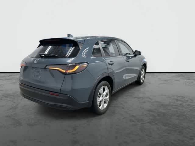 Thumbnail: 2023 Honda HR-V - 3