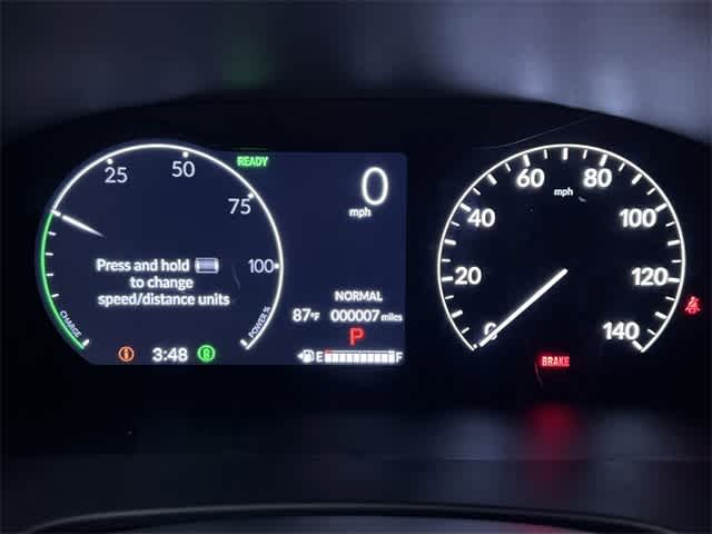 2025 Honda CR-V Sport-L 17