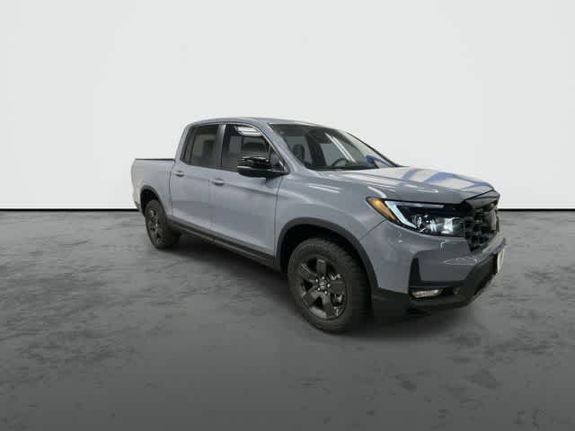 Thumbnail: 2026 Honda Ridgeline - 5