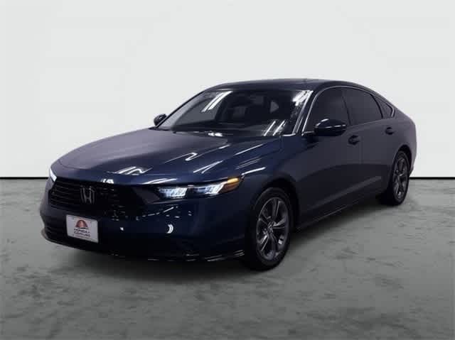 2025 Honda Accord EX-L -
                  League City, TX