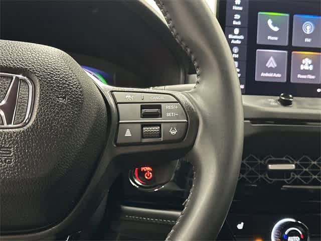 Thumbnail: 2025 Honda Accord - 18