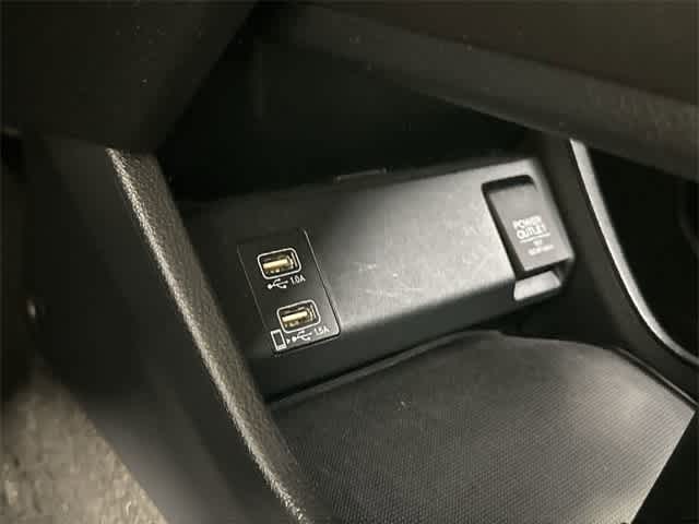 Thumbnail: 2022 Honda HR-V - 25