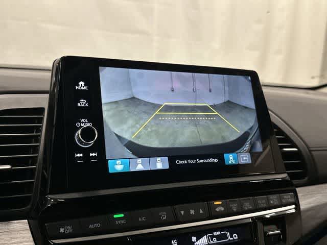 Thumbnail: 2026 Honda Odyssey - 23