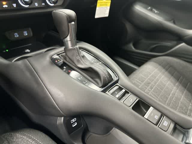 Thumbnail: 2026 Honda HR-V - 24