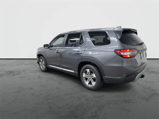 Thumbnail: 2025 Honda Pilot - 9