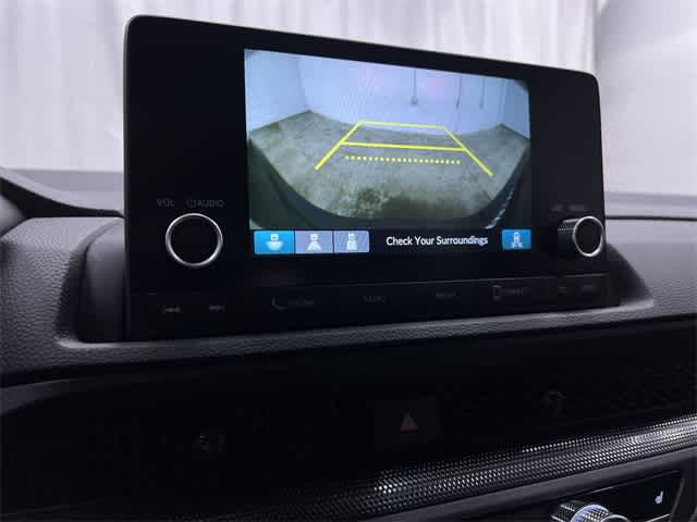 Thumbnail: 2025 Honda CR-V - 22