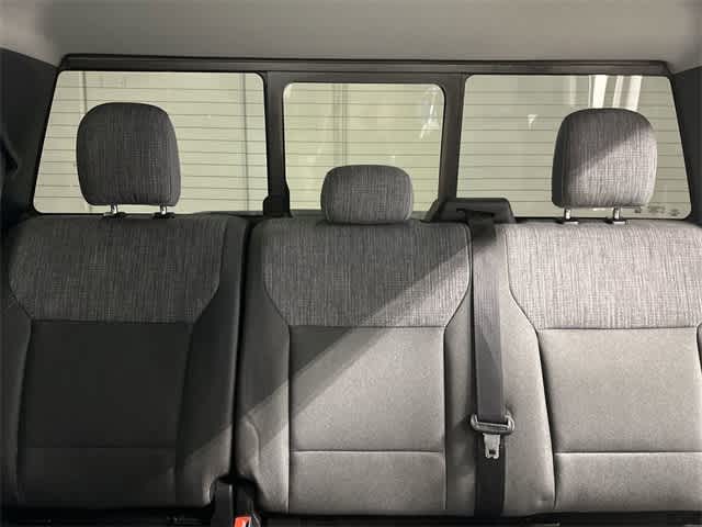 Thumbnail: 2022 Ford F-150 - 13