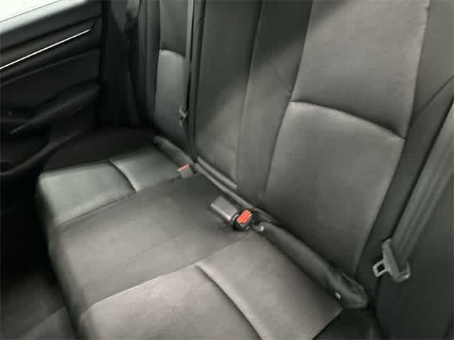 Thumbnail: 2020 Honda Accord - 11