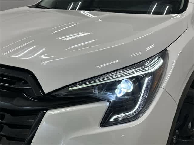 Thumbnail: 2024 Subaru Ascent - 31