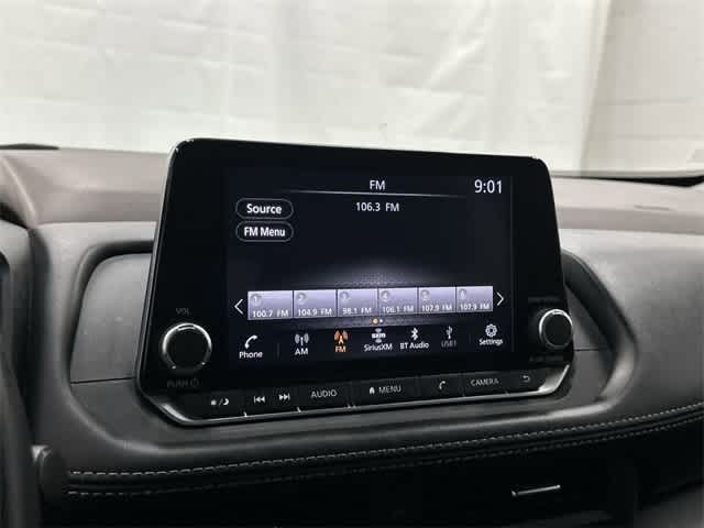 Thumbnail: 2023 Nissan Rogue - 22