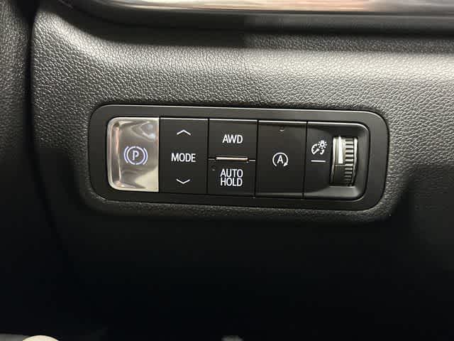 Thumbnail: 2026 GMC Terrain - 18