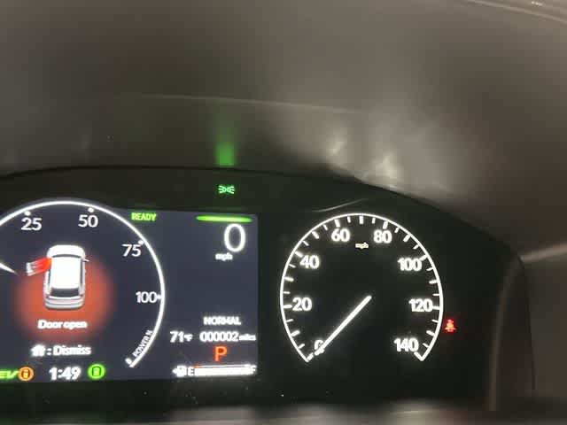 Thumbnail: 2026 Honda CR-V - 16